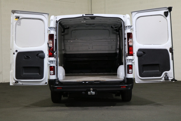 Renault Trafic 2.0 dCi 110pk Airco