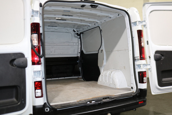 Renault Trafic 2.0 dCi 110pk Airco
