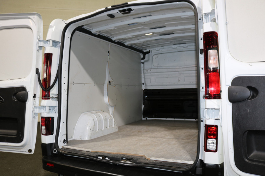 Renault Trafic 2.0 dCi 110pk Airco
