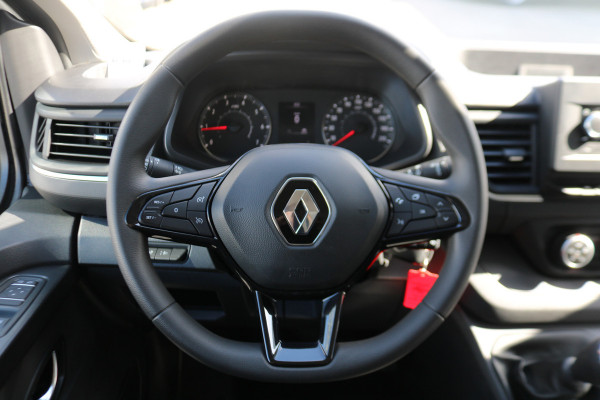 Renault Trafic 2.0 dCi 110pk Airco