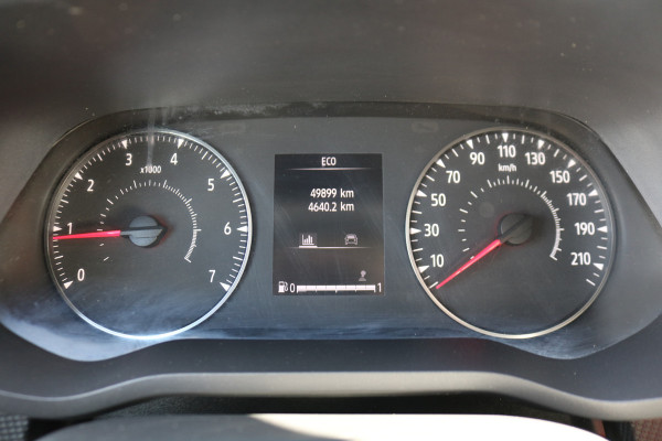 Renault Trafic 2.0 dCi 110pk Airco