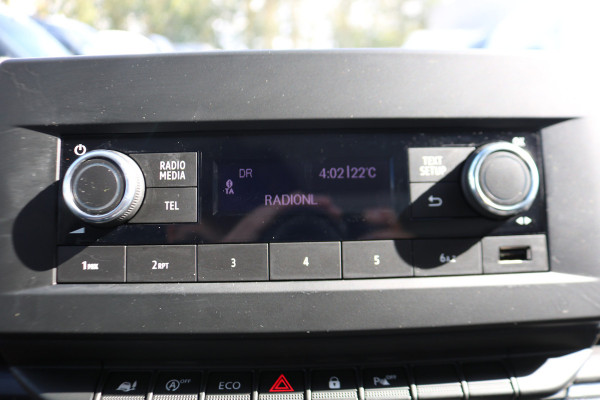 Renault Trafic 2.0 dCi 110pk Airco