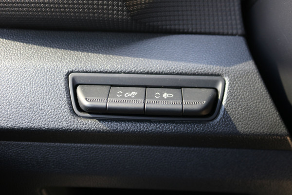 Renault Trafic 2.0 dCi 110pk Airco