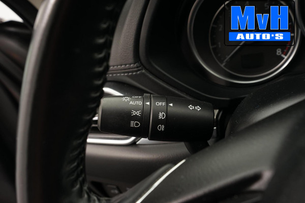 Mazda CX-5 2.0 SkyActiv-G 165 Skylease Luxury|ZEER LUXE!|NAP
