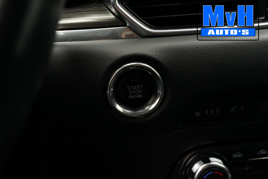 Mazda CX-5 2.0 SkyActiv-G 165 Skylease Luxury|ZEER LUXE!|NAP