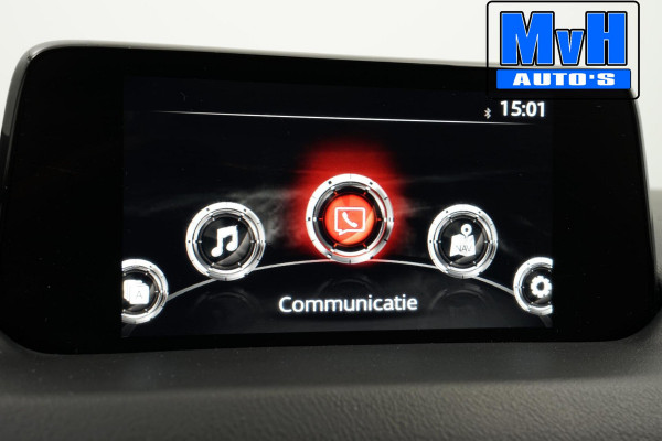 Mazda CX-5 2.0 SkyActiv-G 165 Skylease Luxury|ZEER LUXE!|NAP