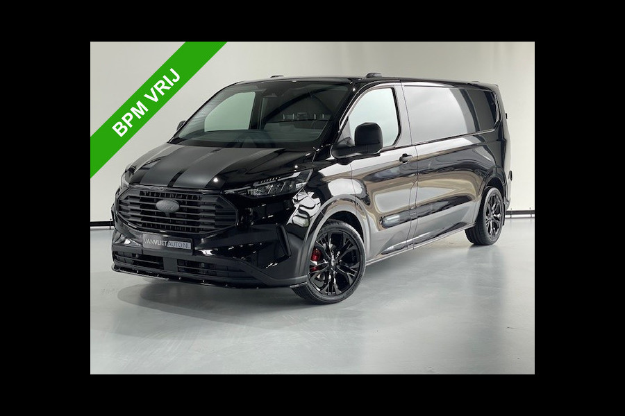 Ford Transit Custom 320 2.0 TDCI L2H1 AUT 170 PK NEXT LEVEL Navi Apple Carplay / Camera / Trekhaak 2600 KG