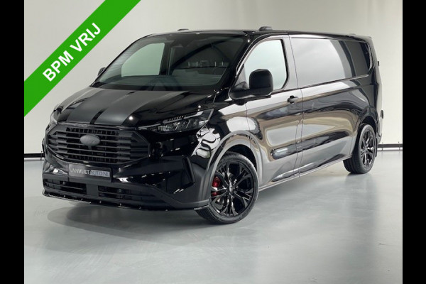 Ford Transit Custom 320 2.0 TDCI L2H1 AUT 170 PK NEXT LEVEL Navi Apple Carplay / Camera / Trekhaak 2600 KG
