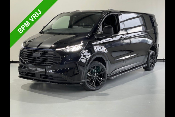 Ford Transit Custom 300 L 2.0 TDCI 170 PK L 2 AUTOM PACK PREMIUM Adaptive cruise