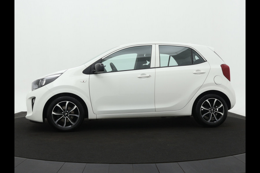 Kia Picanto 1.0 MPi ComfortPlusLine - Airco - Radio - Apple/Android Carplay - Fabrieksgarantie tot 01-2027