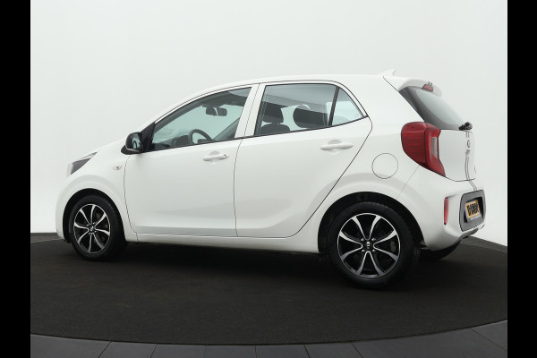 Kia Picanto 1.0 MPi ComfortPlusLine - Airco - Radio - Apple/Android Carplay - Fabrieksgarantie tot 01-2027