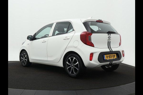 Kia Picanto 1.0 MPi ComfortPlusLine - Airco - Radio - Apple/Android Carplay - Fabrieksgarantie tot 01-2027