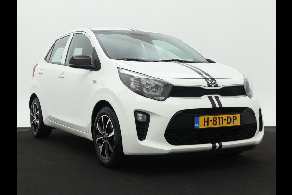 Kia Picanto 1.0 MPi ComfortPlusLine - Airco - Radio - Apple/Android Carplay - Fabrieksgarantie tot 01-2027