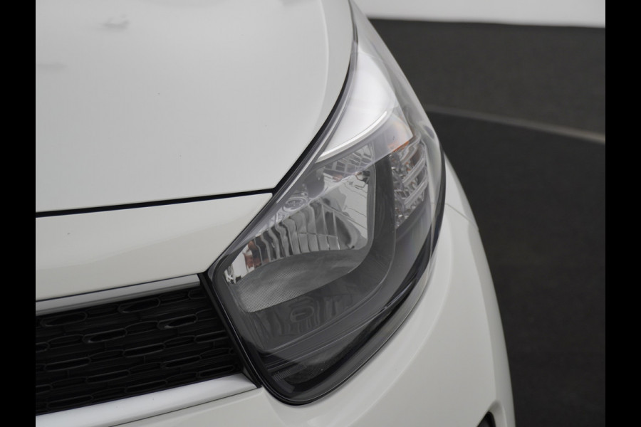 Kia Picanto 1.0 MPi ComfortPlusLine - Airco - Radio - Apple/Android Carplay - Fabrieksgarantie tot 01-2027