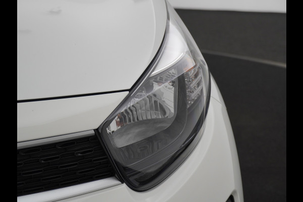 Kia Picanto 1.0 MPi ComfortPlusLine - Airco - Radio - Apple/Android Carplay - Fabrieksgarantie tot 01-2027