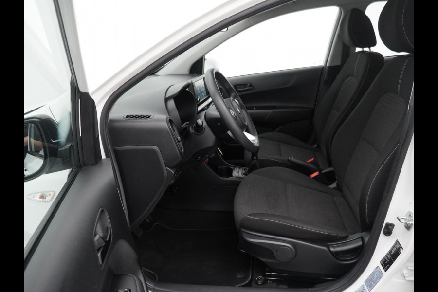 Kia Picanto 1.0 MPi ComfortPlusLine - Airco - Radio - Apple/Android Carplay - Fabrieksgarantie tot 01-2027