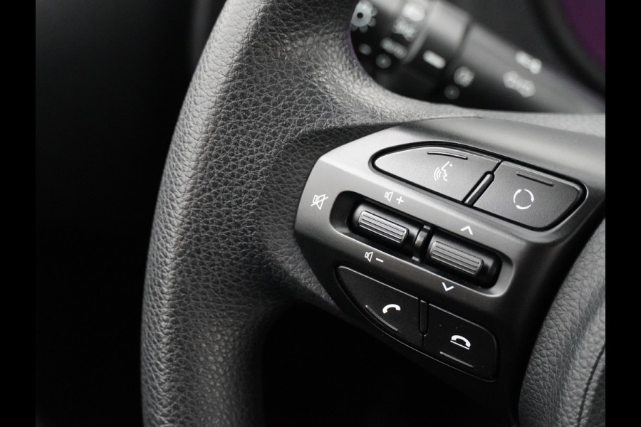 Kia Picanto 1.0 MPi ComfortPlusLine - Airco - Radio - Apple/Android Carplay - Fabrieksgarantie tot 01-2027