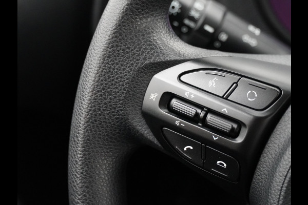 Kia Picanto 1.0 MPi ComfortPlusLine - Airco - Radio - Apple/Android Carplay - Fabrieksgarantie tot 01-2027