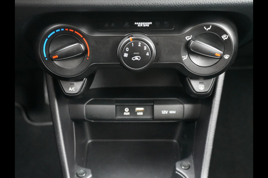 Kia Picanto 1.0 MPi ComfortPlusLine - Airco - Radio - Apple/Android Carplay - Fabrieksgarantie tot 01-2027