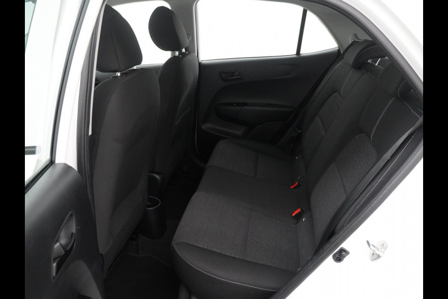 Kia Picanto 1.0 MPi ComfortPlusLine - Airco - Radio - Apple/Android Carplay - Fabrieksgarantie tot 01-2027
