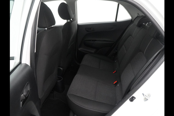 Kia Picanto 1.0 MPi ComfortPlusLine - Airco - Radio - Apple/Android Carplay - Fabrieksgarantie tot 01-2027