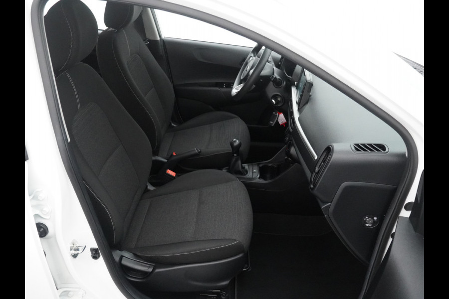 Kia Picanto 1.0 MPi ComfortPlusLine - Airco - Radio - Apple/Android Carplay - Fabrieksgarantie tot 01-2027