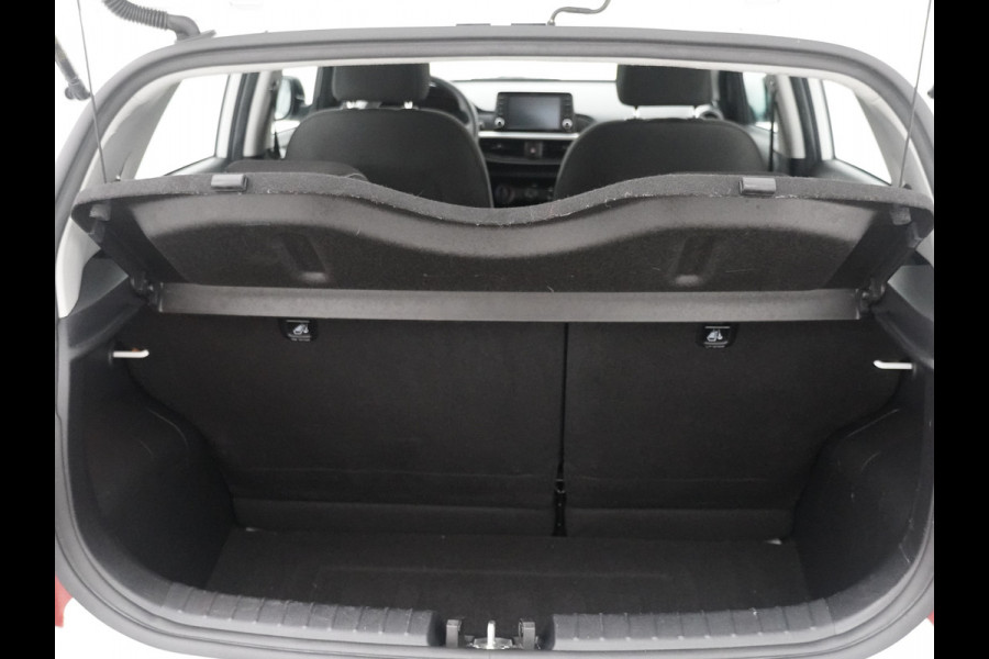Kia Picanto 1.0 MPi ComfortPlusLine - Airco - Radio - Apple/Android Carplay - Fabrieksgarantie tot 01-2027