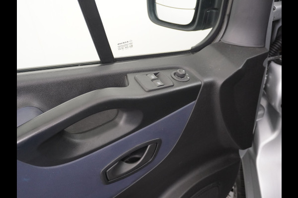 Opel Vivaro 1.6CDTI 126PK L1H1 Navi Camera Cruise Control Pdc Airco Edition EcoFlex Schuifdeur Achterklep Wandbetimmering Euro 6 1e Eigenaar Dealeronderhouden