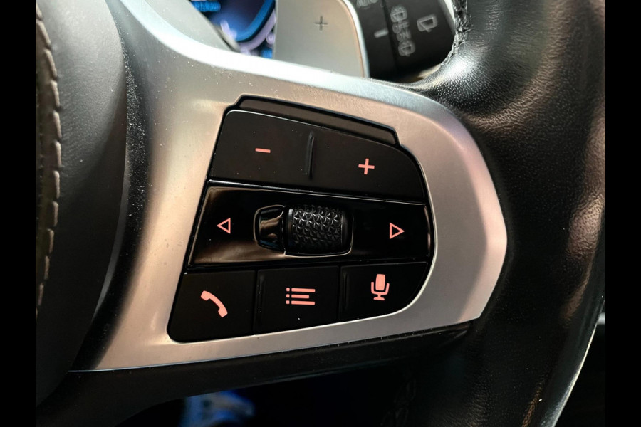 BMW X5 XDrive45e M-SPORT | 394PK |PANO | H&K | TREKH | Alarm5 | SHADDOWLINE | COMFORTSEATS