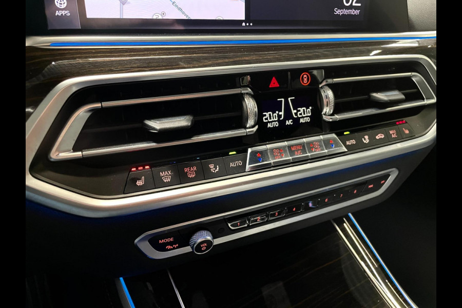 BMW X5 XDrive45e M-SPORT | 394PK |PANO | H&K | TREKH | Alarm5 | SHADDOWLINE | COMFORTSEATS