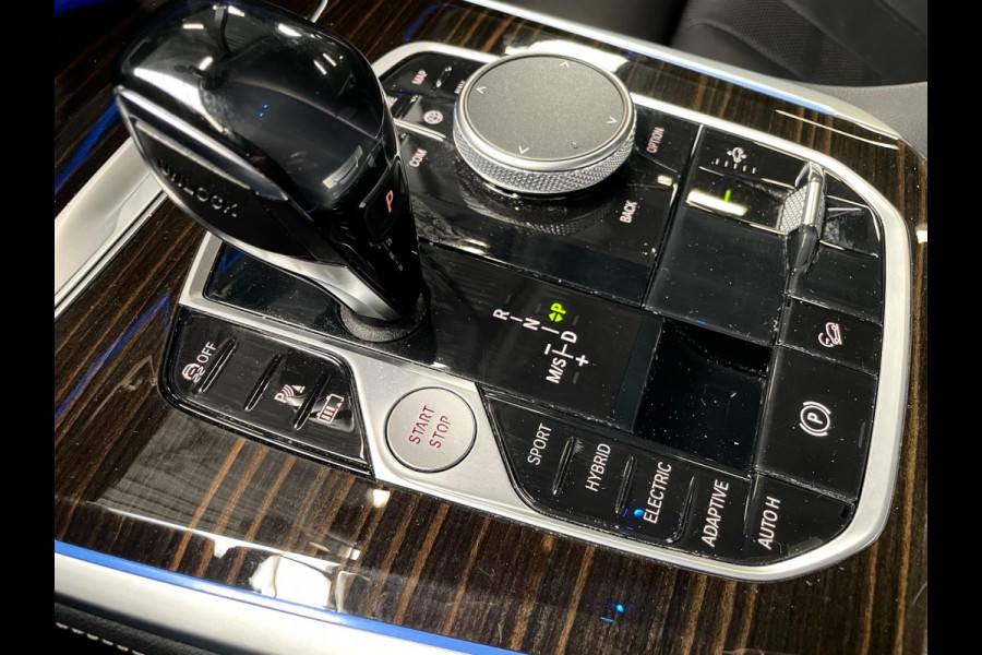 BMW X5 XDrive45e M-SPORT | 394PK |PANO | H&K | TREKH | Alarm5 | SHADDOWLINE | COMFORTSEATS