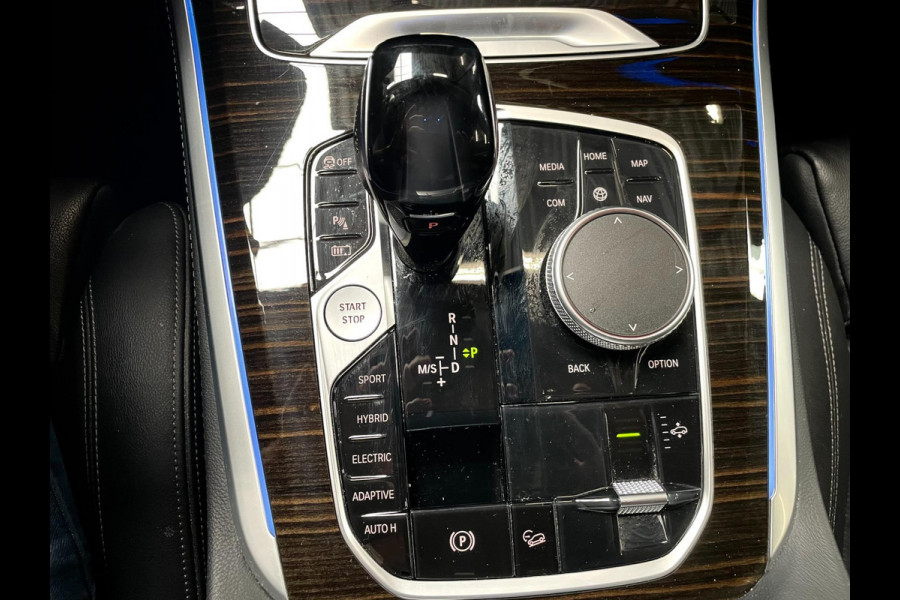 BMW X5 XDrive45e M-SPORT | 394PK |PANO | H&K | TREKH | Alarm5 | SHADDOWLINE | COMFORTSEATS