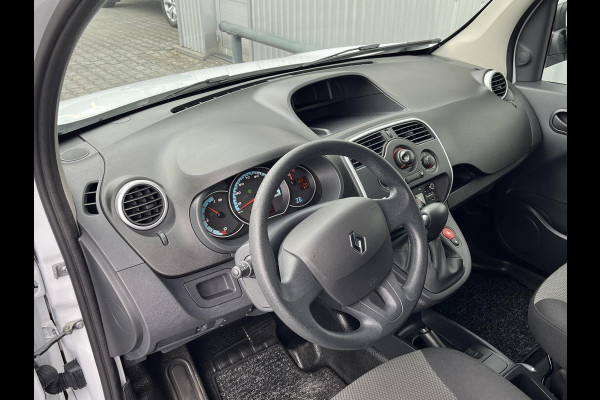 Renault Kangoo Z.E.*KOOPACCU*33kWh*BLUETOOTH*SCHUIFDEUR* Renault Kangoo Z.E.*KOOPACCU*33kWh*BLUETOOTH*SCHUIFDEUR*
