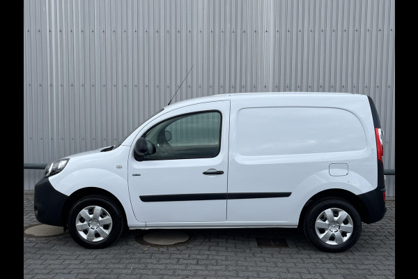 Renault Kangoo Z.E.*KOOPACCU*33kWh*BLUETOOTH*SCHUIFDEUR* Renault Kangoo Z.E.*KOOPACCU*33kWh*BLUETOOTH*SCHUIFDEUR*