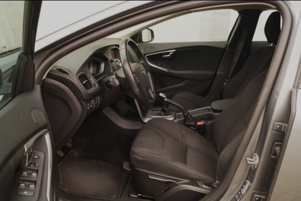 Volvo V40 Cross Country 2.0 D2 120pk Kinetic -NAVI-PDC-AIRCO-