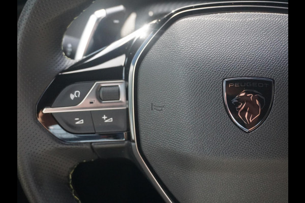 Peugeot 208 Hybrid 136 e-DCS6 GT