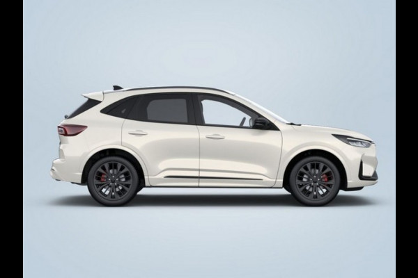 Ford Kuga 2.5 PHEV 243 pk SOUND EDITION. Bestel met hoge korting! Rijklaar