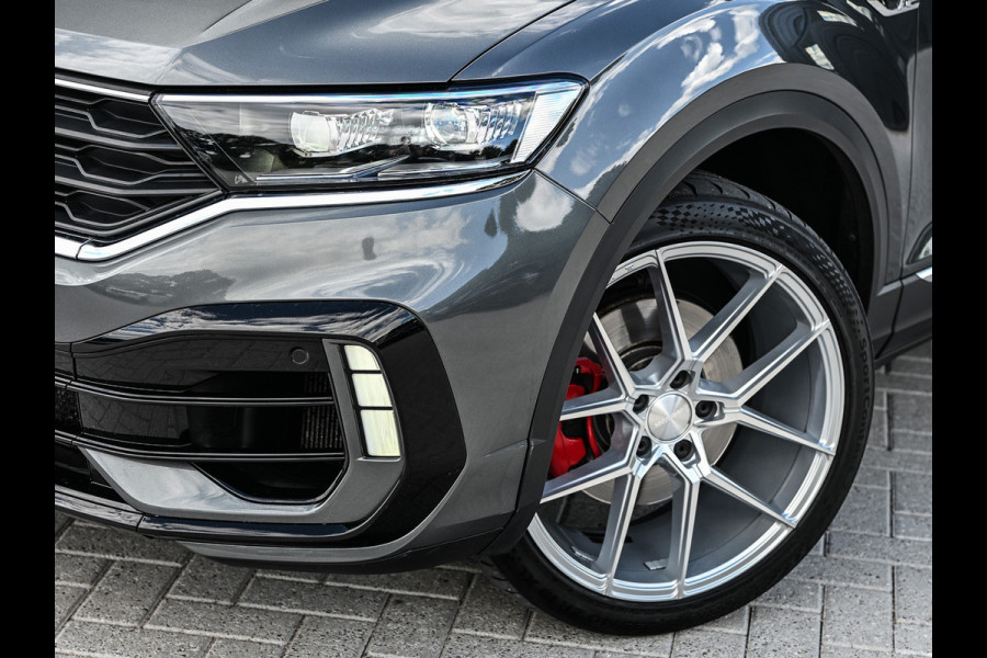 Volkswagen T-Roc 1.5 TSI R-LINE SPORT | NL-AUTO | R-LINE INTERIEUR | LED | VIRTUAL COCKPIT | ADAPTIVE CRUISE | SPORT UITLAAT | ACHTERUITRIJCAMERA