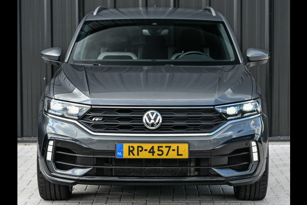 Volkswagen T-Roc 1.5 TSI R-LINE SPORT | NL-AUTO | R-LINE INTERIEUR | LED | VIRTUAL COCKPIT | ADAPTIVE CRUISE | SPORT UITLAAT | ACHTERUITRIJCAMERA