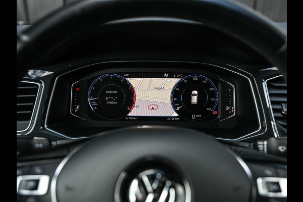 Volkswagen T-Roc 1.5 TSI R-LINE SPORT | NL-AUTO | R-LINE INTERIEUR | LED | VIRTUAL COCKPIT | ADAPTIVE CRUISE | SPORT UITLAAT | ACHTERUITRIJCAMERA