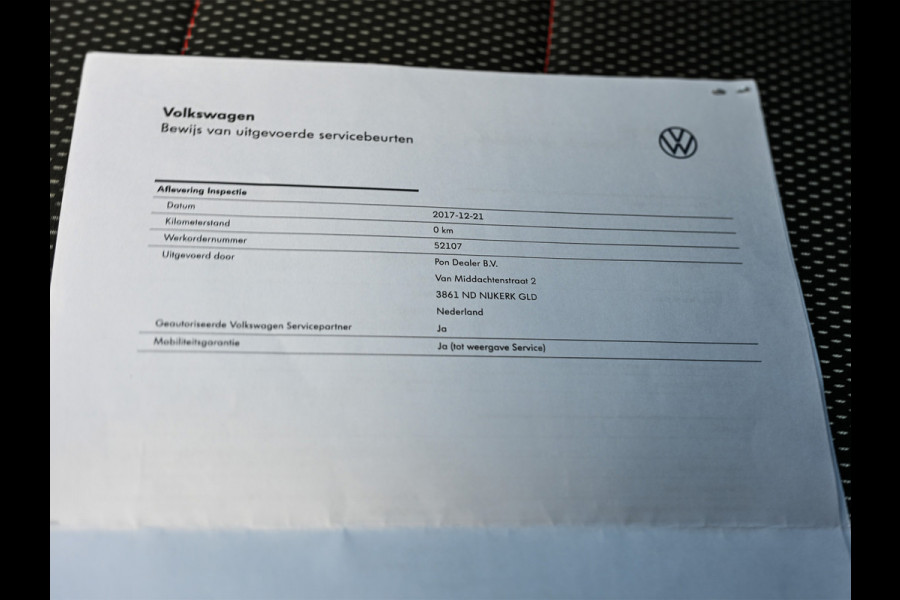 Volkswagen T-Roc 1.5 TSI R-LINE SPORT | NL-AUTO | R-LINE INTERIEUR | LED | VIRTUAL COCKPIT | ADAPTIVE CRUISE | SPORT UITLAAT | ACHTERUITRIJCAMERA