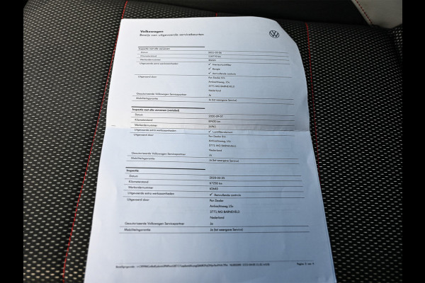 Volkswagen T-Roc 1.5 TSI R-LINE SPORT | NL-AUTO | R-LINE INTERIEUR | LED | VIRTUAL COCKPIT | ADAPTIVE CRUISE | SPORT UITLAAT | ACHTERUITRIJCAMERA