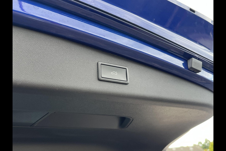 Seat Leon Sportstourer 1.4 TSI eHybrid PHEV FR 204pk | Keurige staat! | Adaptieve Cruise | Stoelverwarming | Elektrische Achterklep | Memory Seats | Virtuel Cockpit