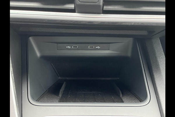 Seat Leon Sportstourer 1.4 TSI eHybrid PHEV FR 204pk | Keurige staat! | Adaptieve Cruise | Stoelverwarming | Elektrische Achterklep | Memory Seats | Virtuel Cockpit
