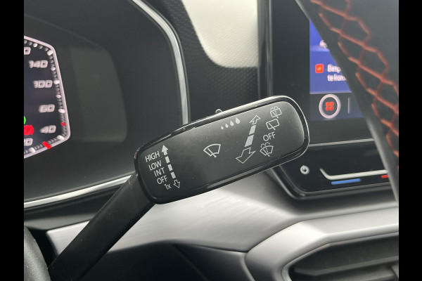 Seat Leon Sportstourer 1.4 TSI eHybrid PHEV FR 204pk | Keurige staat! | Adaptieve Cruise | Stoelverwarming | Elektrische Achterklep | Memory Seats | Virtuel Cockpit