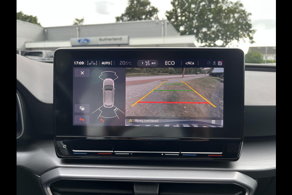 Seat Leon Sportstourer 1.4 TSI eHybrid PHEV FR 204pk | Keurige staat! | Adaptieve Cruise | Stoelverwarming | Elektrische Achterklep | Memory Seats | Virtuel Cockpit