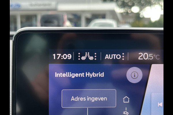 Seat Leon Sportstourer 1.4 TSI eHybrid PHEV FR 204pk | Keurige staat! | Adaptieve Cruise | Stoelverwarming | Elektrische Achterklep | Memory Seats | Virtuel Cockpit