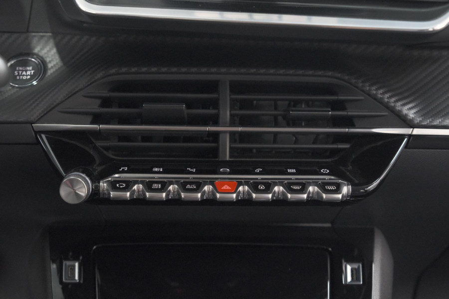 Peugeot 2008 PureTech 100 Allure | Camera | Navigatie | Apple Carplay | Parkeersensoren