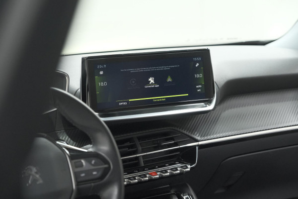 Peugeot 2008 PureTech 100 Allure | Camera | Navigatie | Apple Carplay | Parkeersensoren