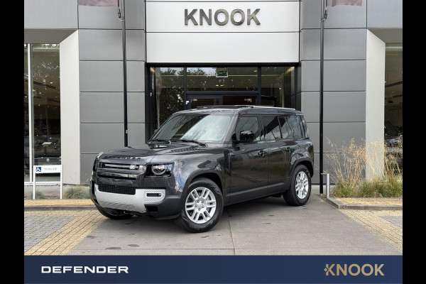 Land Rover Defender 110 P300e 110 S | Meridian | Panoramadak | Black Pack